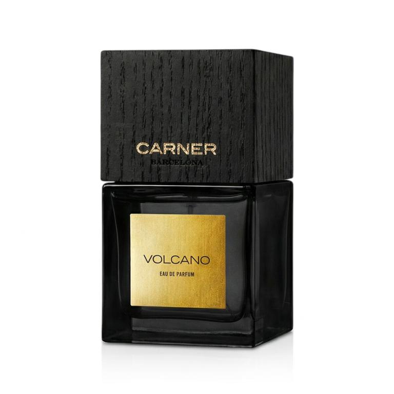 Carner Barcelona Volcano Woda perfumowana 100 ml