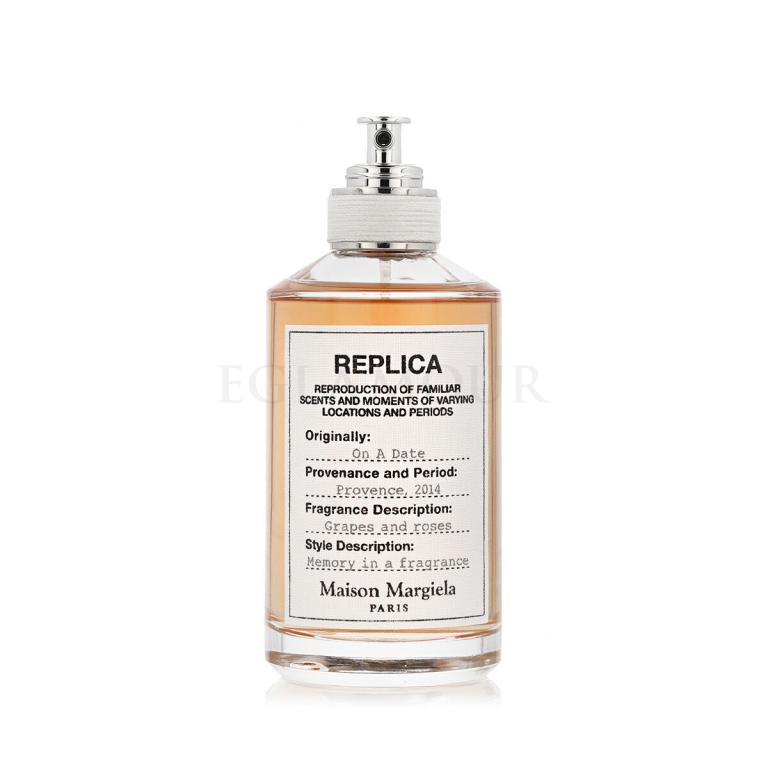 Maison Margiela Paris Replica On A Date Woda toaletowa 100 ml