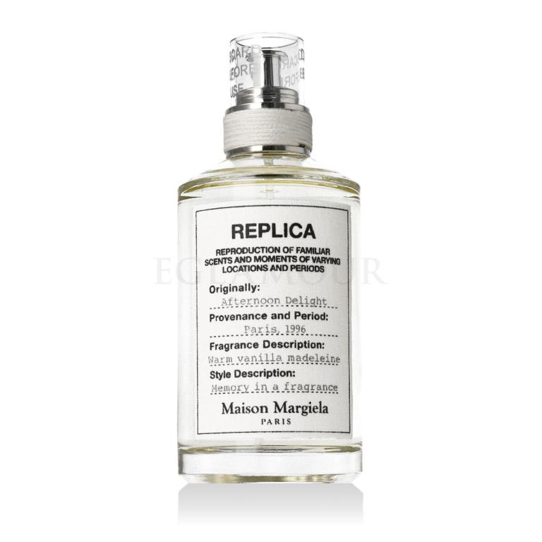 Maison Margiela Paris Replica Afternoon Delight Woda toaletowa 100 ml