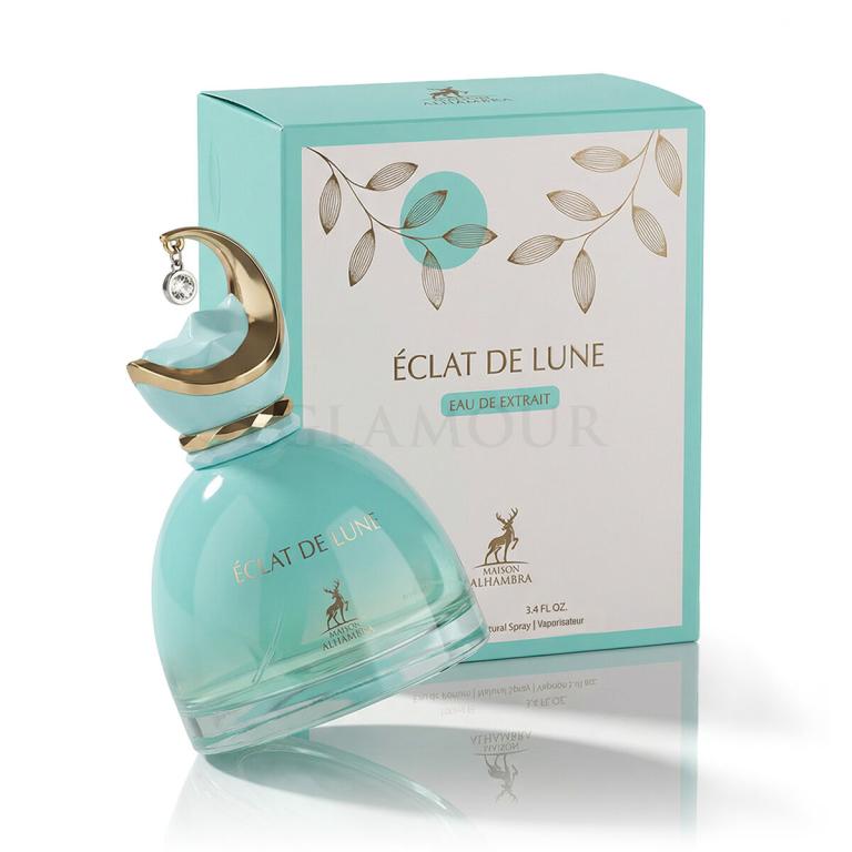 Maison Alhambra Éclat De Lune Woda perfumowana dla kobiet 100 ml