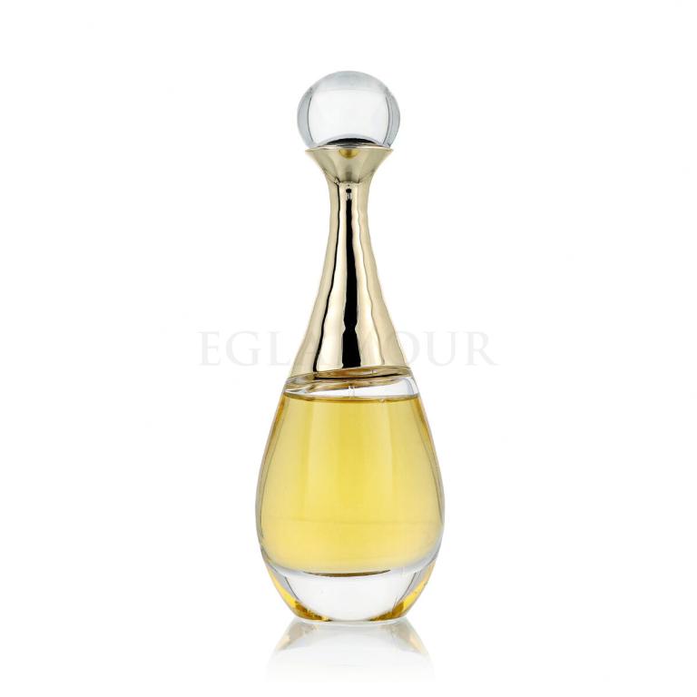 Dior J&#039;adore L&#039;Or Essence de Parfum dla kobiet 50 ml