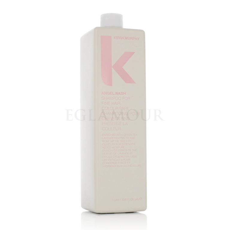 Kevin Murphy Angel Wash Szampon do włosów 1000 ml