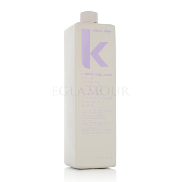 Kevin Murphy Blonde.Angel Wash Szampon do włosów 1000 ml