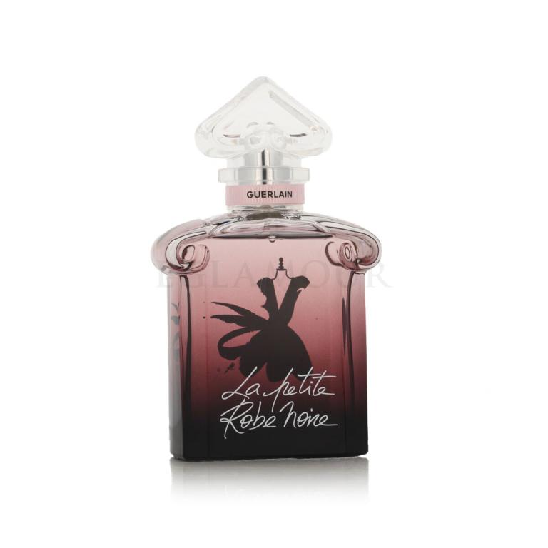 Guerlain La Petite Robe Noire Intense Woda perfumowana dla kobiet 75 ml