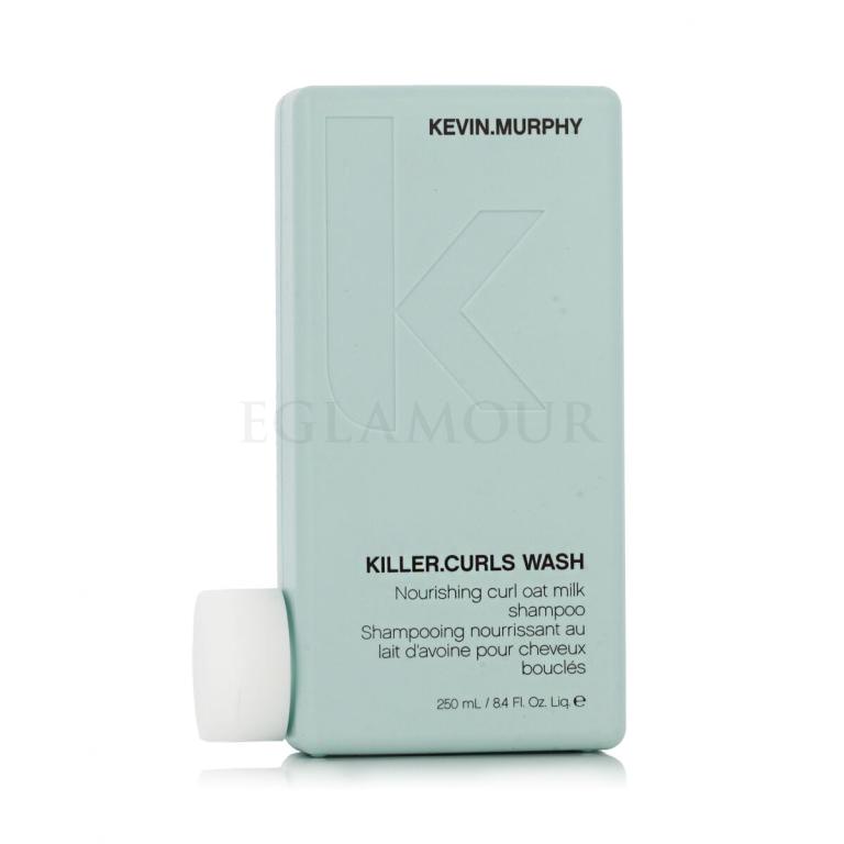 Kevin Murphy Killer.Curls Wash Szampon do włosów 250 ml