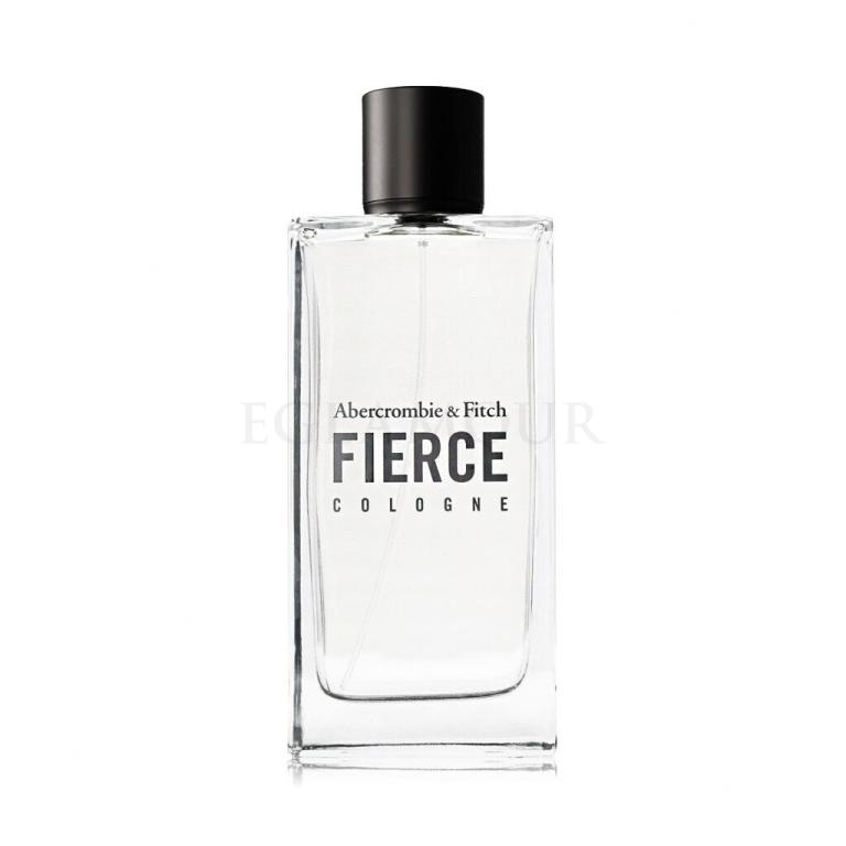 Abercrombie &amp; Fitch Fierce Woda kolońska dla mężczyzn 200 ml