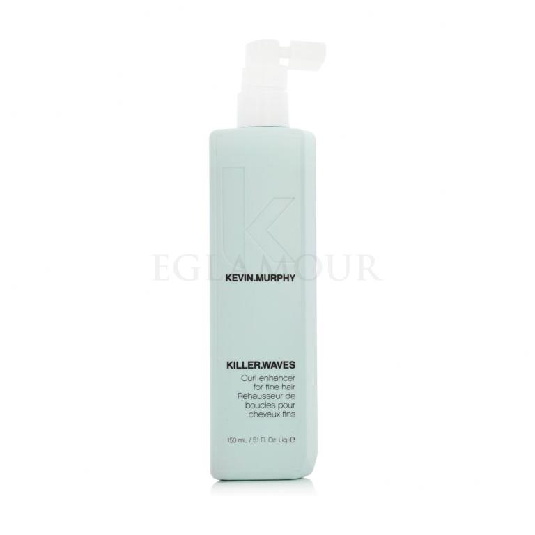 Kevin Murphy Killer.Waves Utrwalenie fal i loków 150 ml