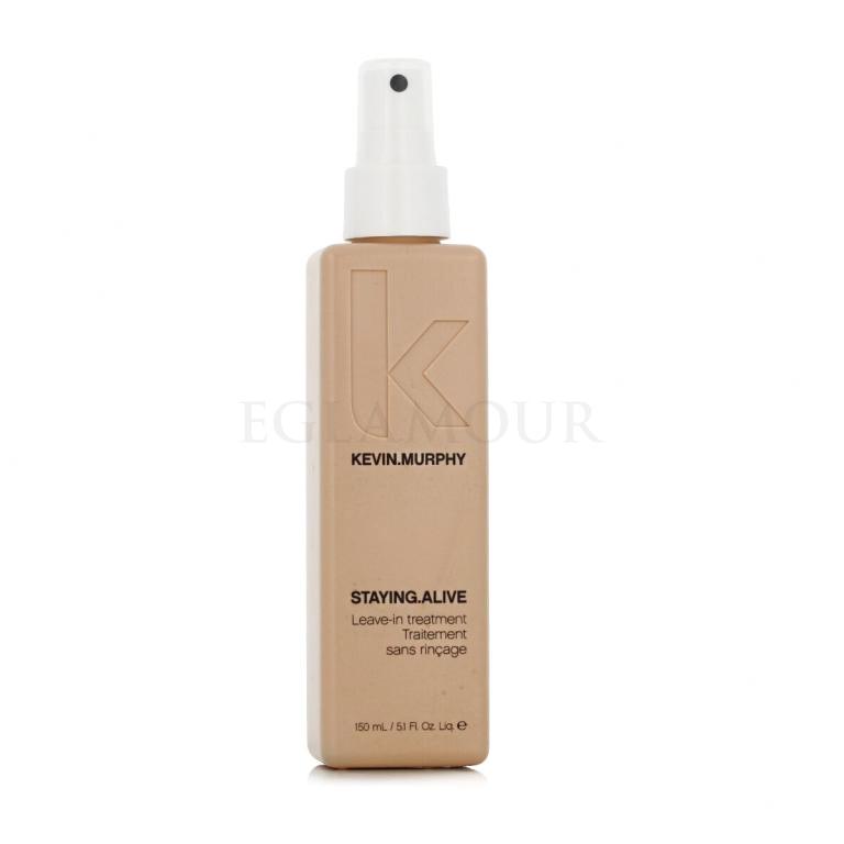 Kevin Murphy Staying.Alive Pielęgnacja bez spłukiwania 150 ml