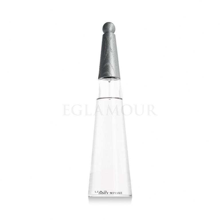Issey Miyake L&#039;Eau D&#039;Issey Intense Woda perfumowana dla kobiet 100 ml