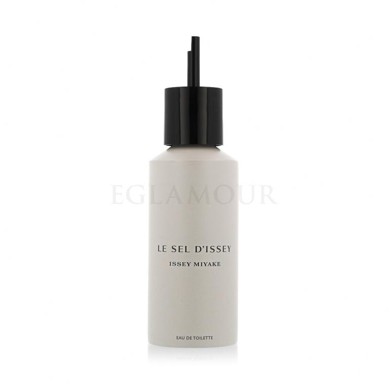 Issey Miyake Le Sel d&#039;Issey Woda toaletowa dla mężczyzn Napełnienie 150 ml