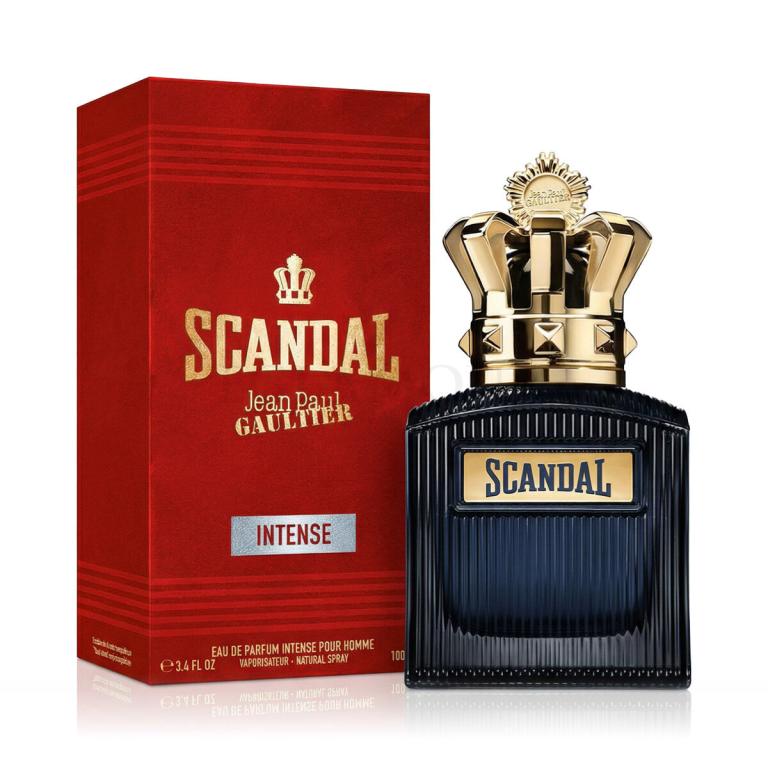 Jean Paul Gaultier Scandal Intense Woda perfumowana dla mężczyzn 100 ml