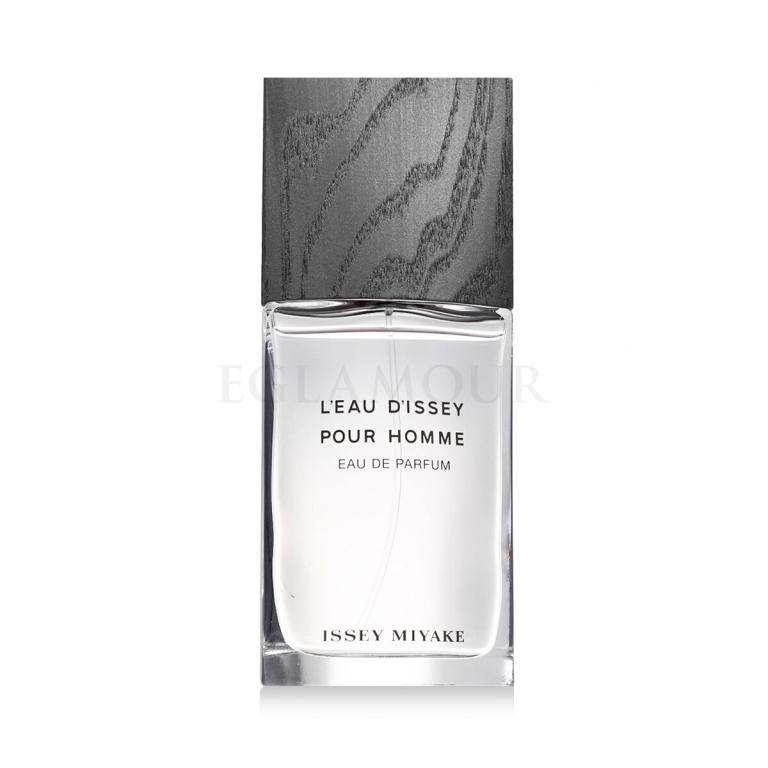 Issey Miyake L&#039;Eau D&#039;Issey Pour Homme Woda perfumowana dla mężczyzn 75 ml
