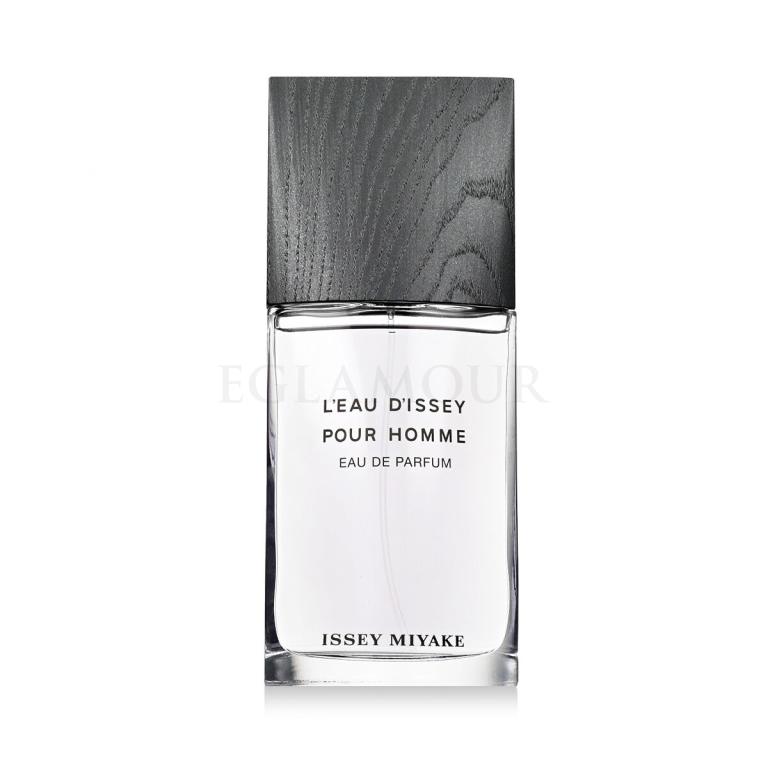 Issey Miyake L&#039;Eau D&#039;Issey Pour Homme Woda perfumowana dla mężczyzn 125 ml