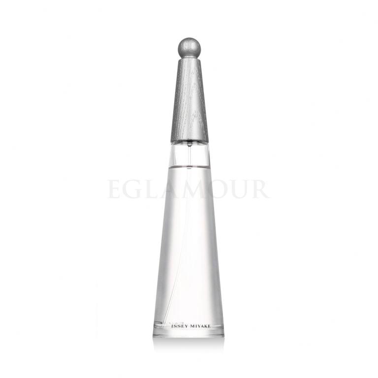 Issey Miyake L&#039;Eau D&#039;Issey Intense Woda perfumowana dla kobiet 50 ml