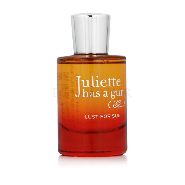 Juliette Has A Gun Lust For Sun Woda perfumowana 50 ml
