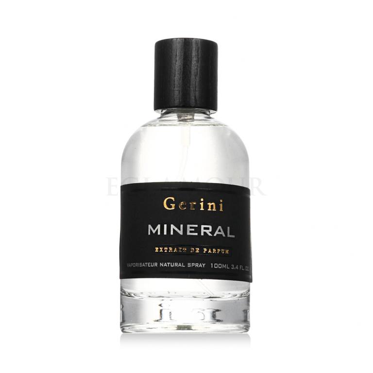 Gerini Mineral Ekstrakt perfum 100 ml