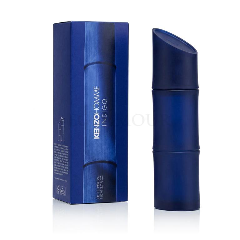 KENZO Homme Indigo Woda perfumowana dla mężczyzn 110 ml