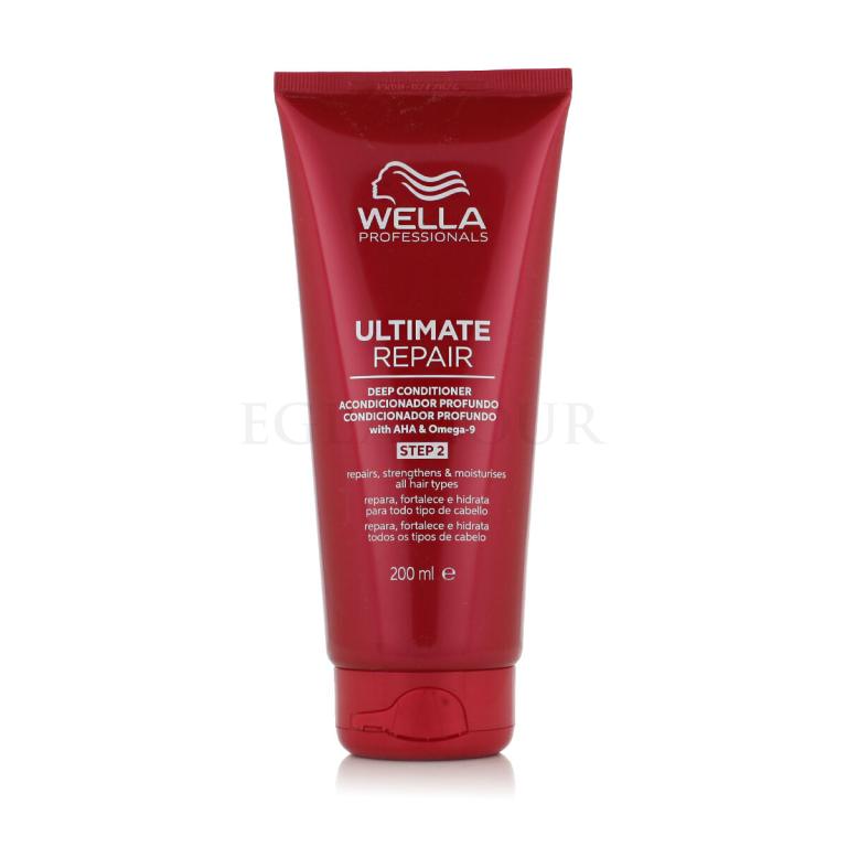 Wella Professionals Ultimate Repair Conditioner Odżywka dla kobiet 200 ml