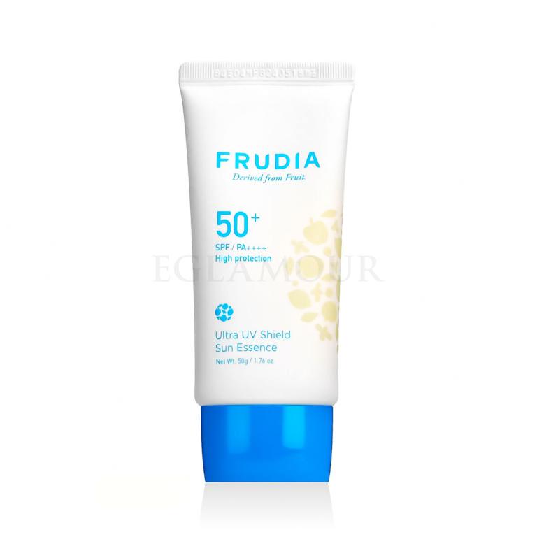 Frudia Ultra UV Shield Sun Essence SPF50+ Preparat do opalania twarzy 50 ml
