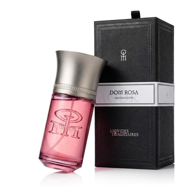 Liquides Imaginaires Dom Rosa Woda perfumowana 50 ml