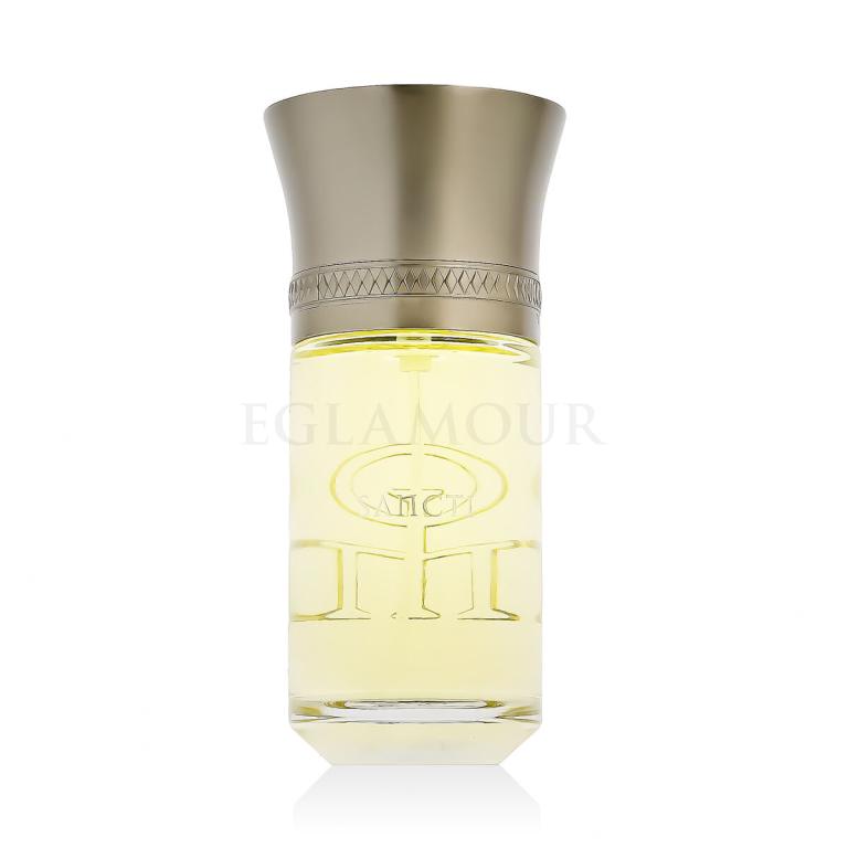 Liquides Imaginaires Sancti Woda perfumowana 50 ml