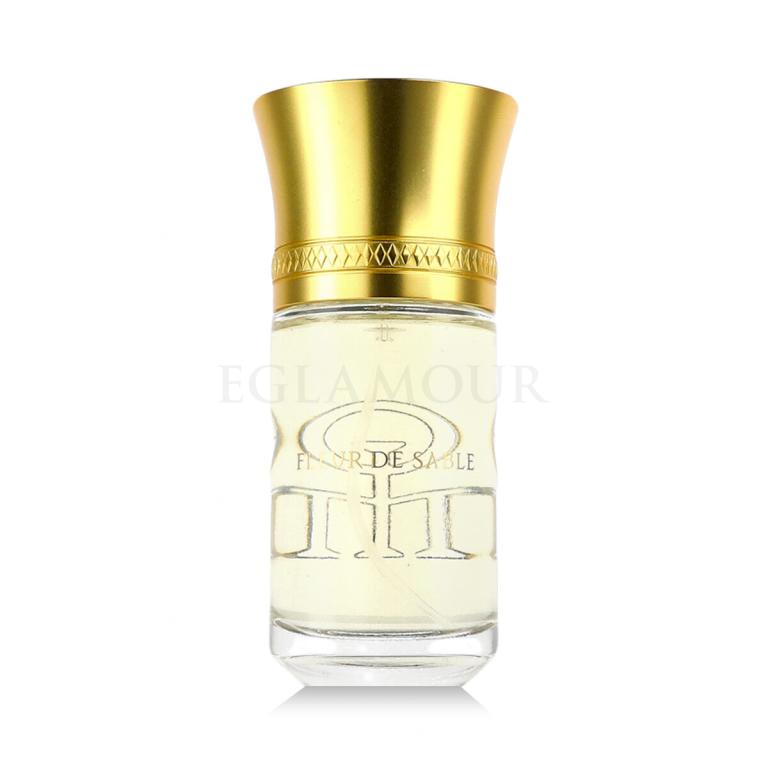 Liquides Imaginaires Fleur De Sable Woda perfumowana 50 ml