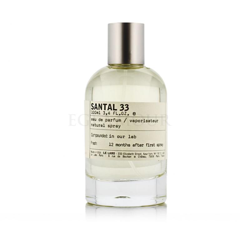 Le Labo Santal 33 Woda perfumowana 100 ml