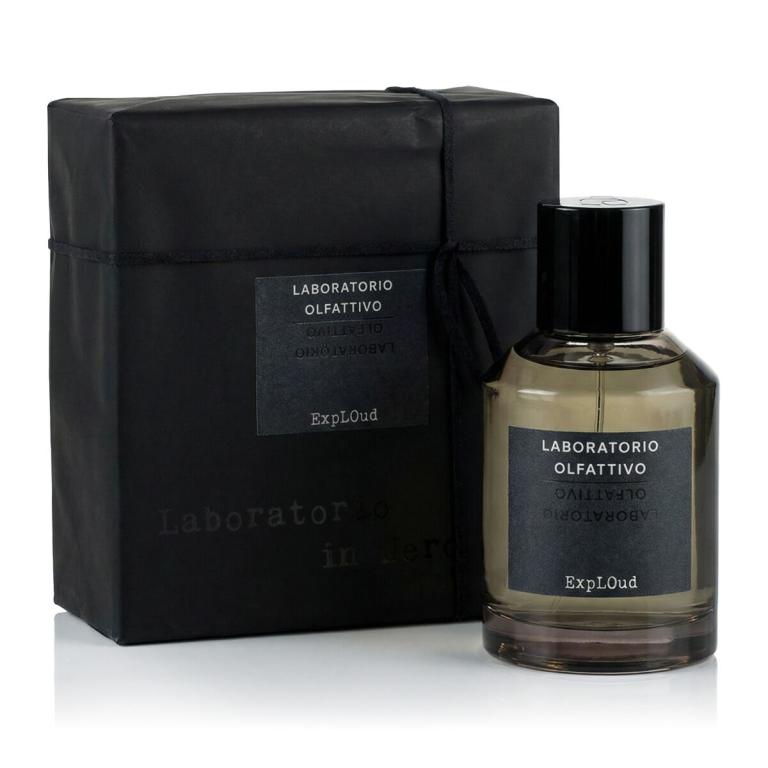 Laboratorio Olfattivo ExpLOud Woda perfumowana 100 ml