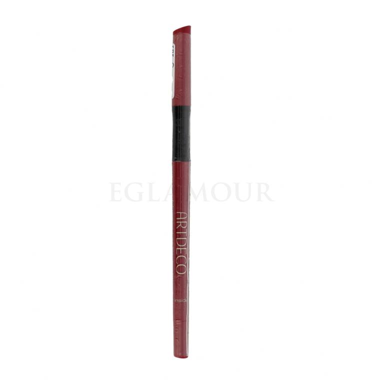 Artdeco Mineral Lip Styler Konturówka do ust dla kobiet 0,4 g Odcień 35 Mineral Rose Red