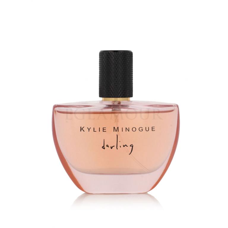 Kylie Minogue Darling 2021 Woda perfumowana dla kobiet 30 ml
