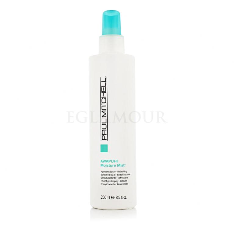 Paul Mitchell Original Awapuhi Moisture Mist Pielęgnacja bez spłukiwania 250 ml