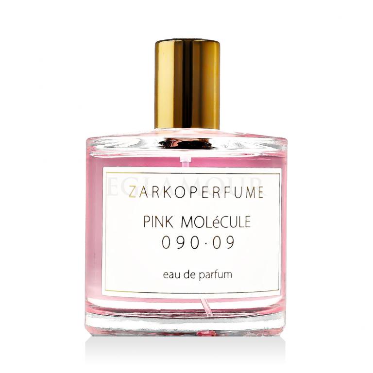 Zarkoperfume PINK MOLéCULE 090.09 Woda perfumowana 100 ml