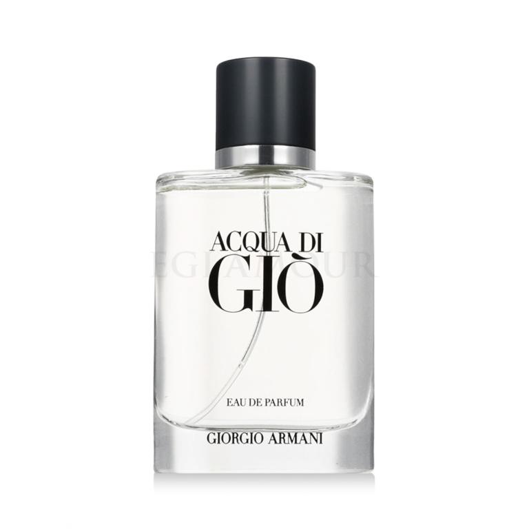 Giorgio Armani Acqua di Giò Woda perfumowana dla mężczyzn 50 ml