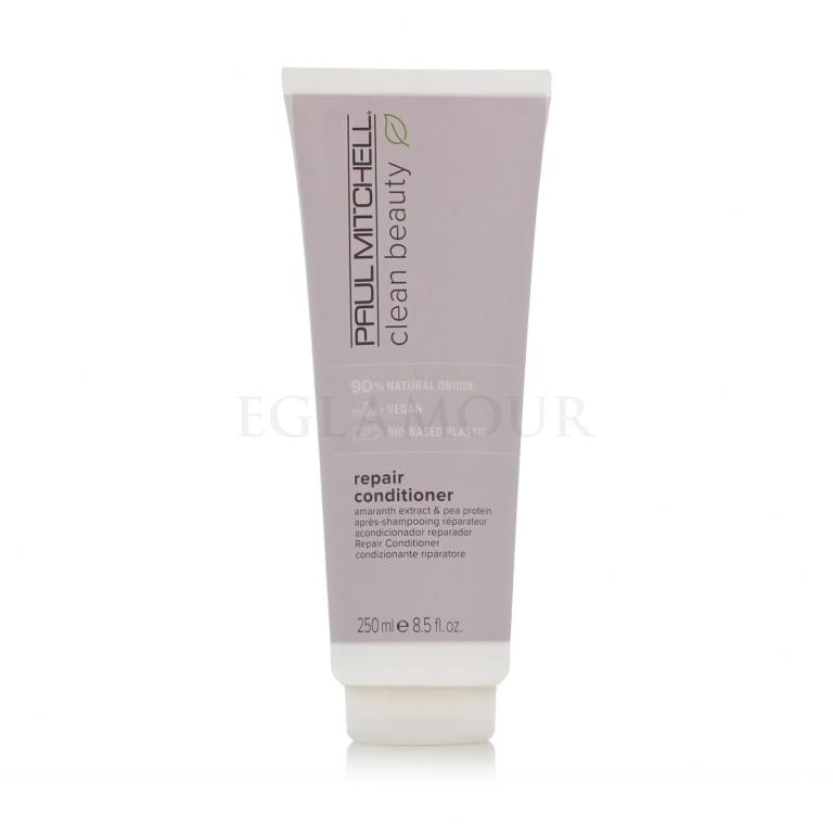 Paul Mitchell Clean Beauty Repair Conditioner Odżywka 250 ml