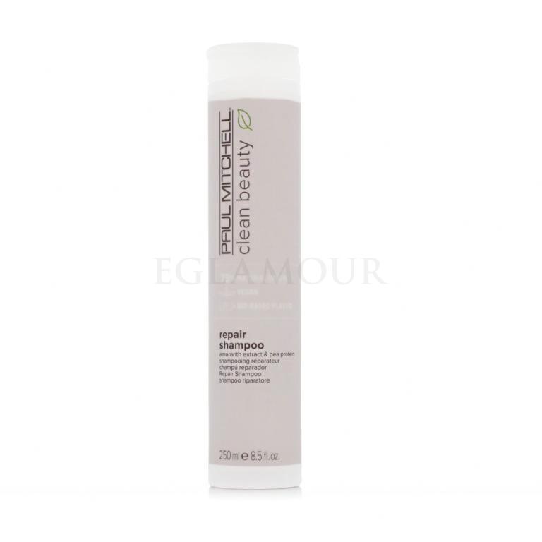 Paul Mitchell Clean Beauty Repair Shampoo Szampon do włosów 250 ml