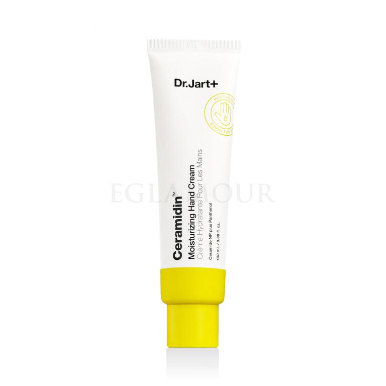 Dr. Jart+ Ceramidin Moisturizing Hand Cream Krem do rąk 100 ml