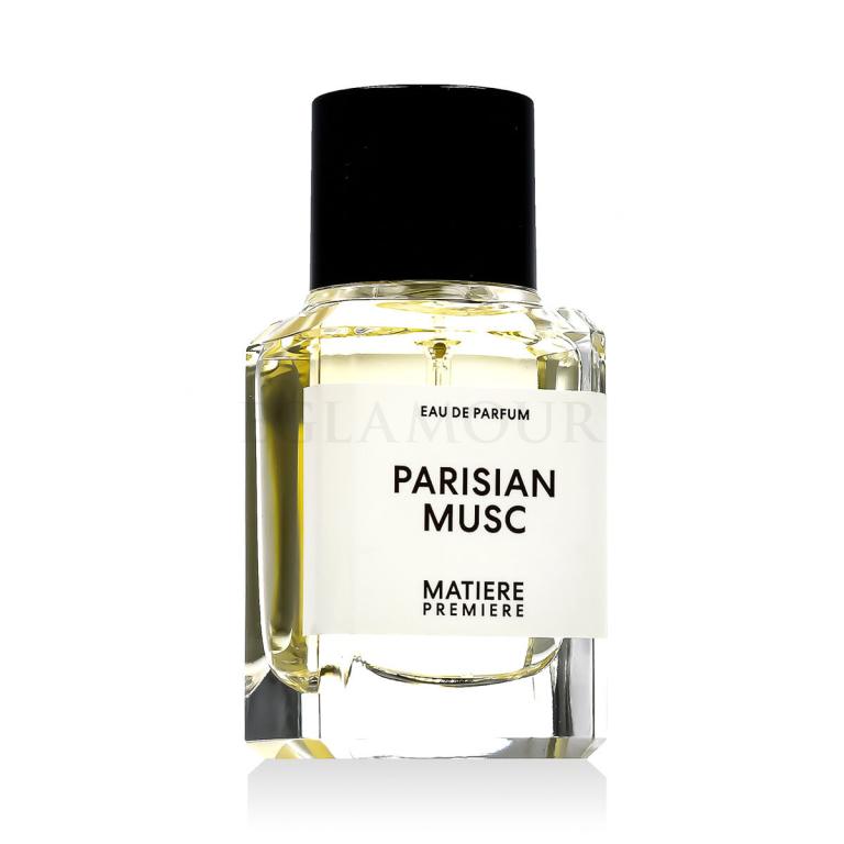 Matiere Premiere Parisian Musc Woda perfumowana 50 ml