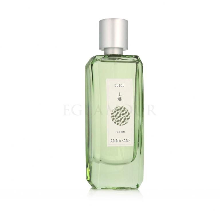 Annayake Dojou For Him Woda toaletowa dla mężczyzn 100 ml
