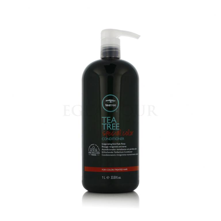 Paul Mitchell TEA TREE Special Color Conditioner Odżywka 1000 ml