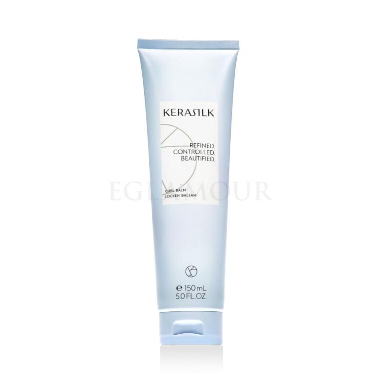 KERASILK Specialists Curl Balm Balsam do włosów 150 ml