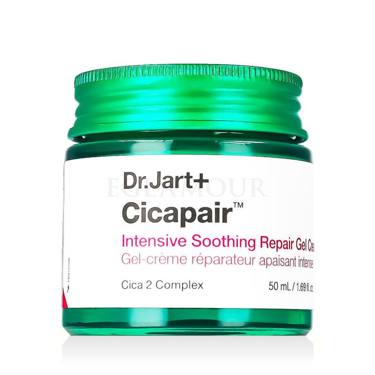 Dr. Jart+ Cicapair Intensive Soothing Repair Gel Cream Krem do twarzy na dzień 50 ml