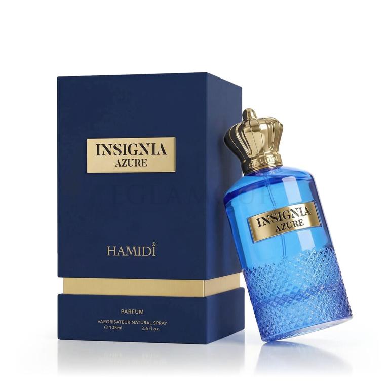 Hamidi Insignia Azure Perfumy 105 ml