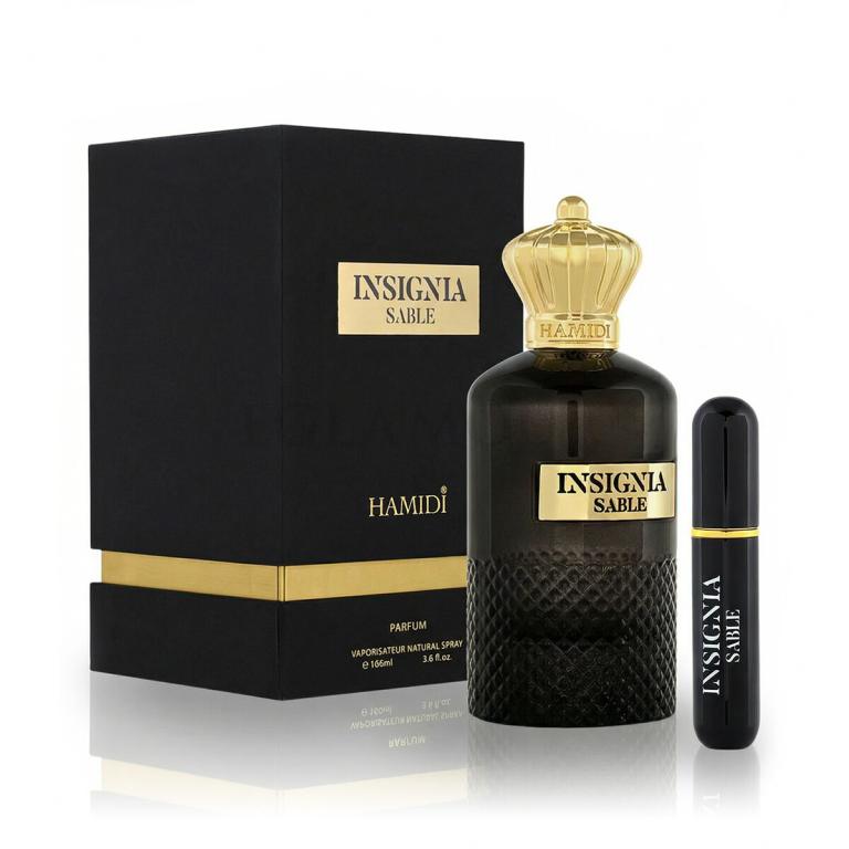 Hamidi Insignia Sable Woda perfumowana 105 ml