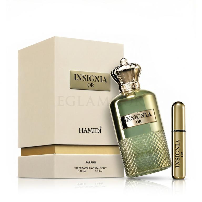 Hamidi Insignia Or Perfumy 105 ml