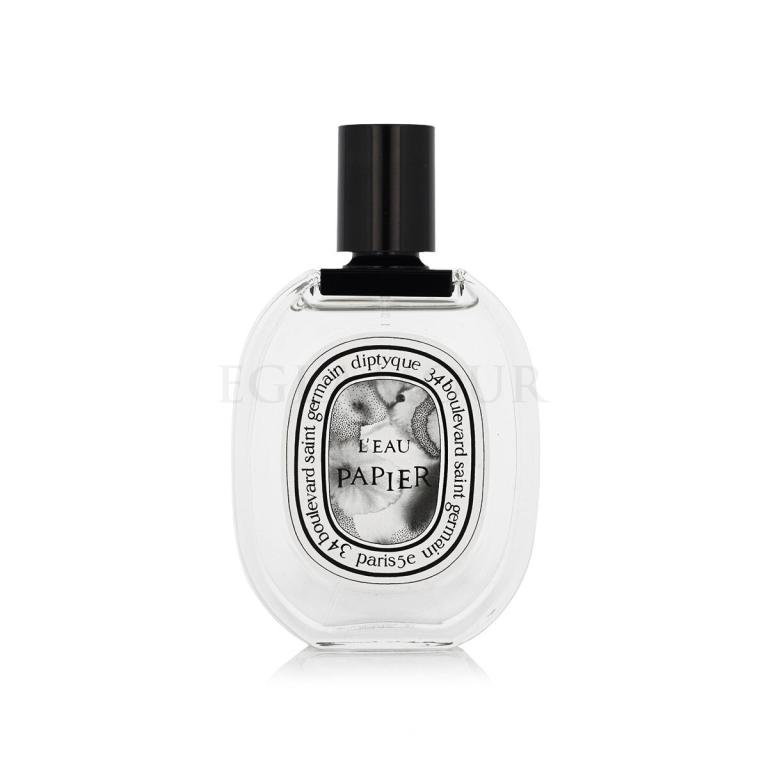 Diptyque L'Eau Papier Woda toaletowa 100 ml