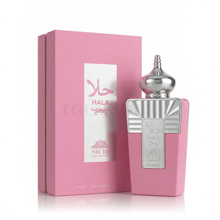 Khalis Niche Collection Hala Woda perfumowana dla kobiet 100 ml