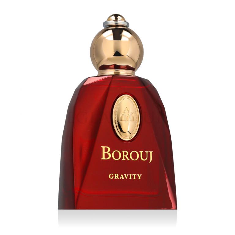 Borouj Gravity Woda perfumowana 85 ml