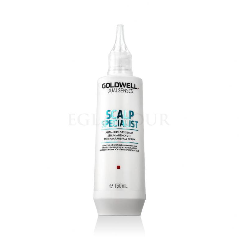 Goldwell Dualsenses Scalp Specialist Anti-Hair Loss Serum Serum do włosów dla kobiet 150 ml