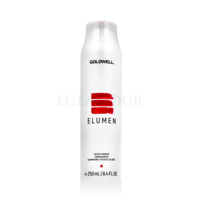 Goldwell Elumen Color Shampoo Szampon do włosów 250 ml