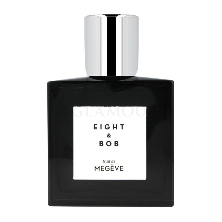 Eight &amp; Bob Nuit de Megève Woda perfumowana 100 ml